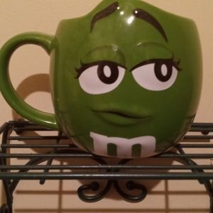 M&M Mugs